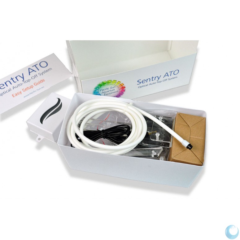 SENTRY ATO SV