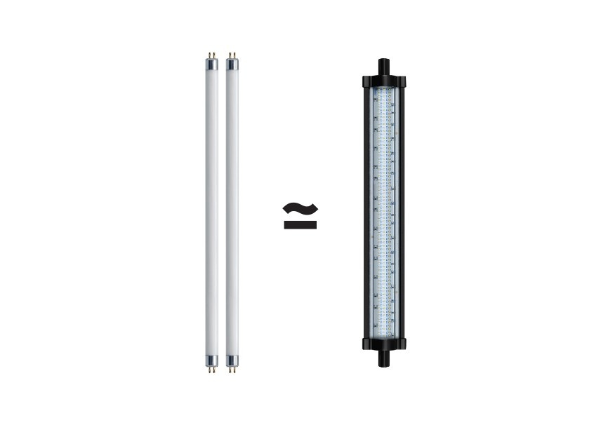 EASYLED FRESHWATER 2.0 895mm AQUATLANTIS