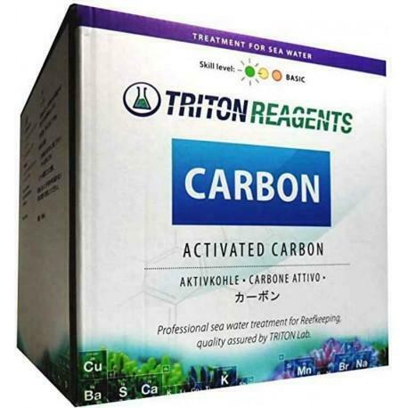 TRITON CARBON  5000ml