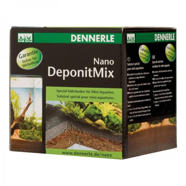 NANO DEPONIT MIX Kg.1