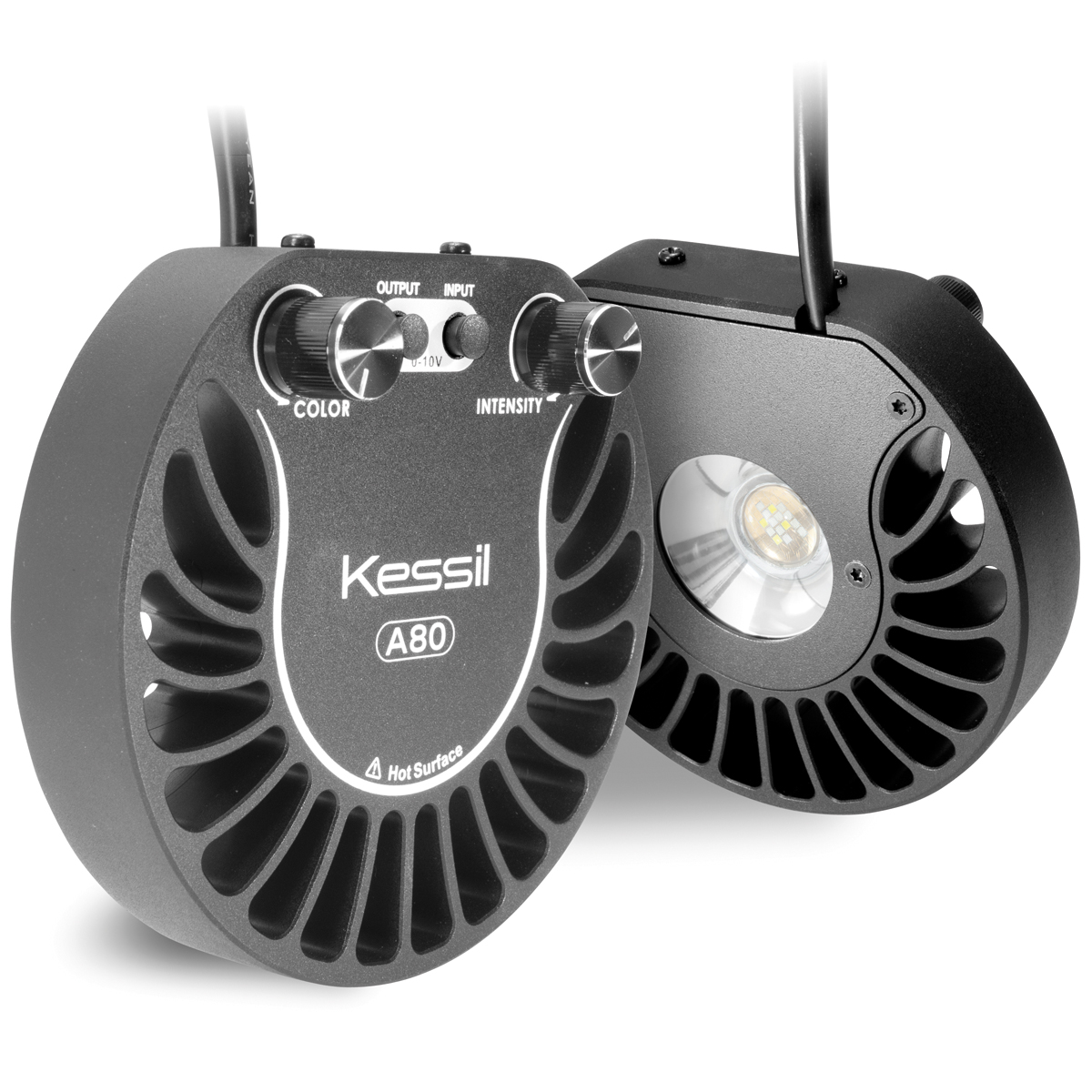 PLAFONIERA KESSIL A80 TUNA BLUE KESSIL