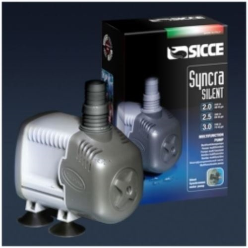 SYNCRA 2.5 - 2400l/h