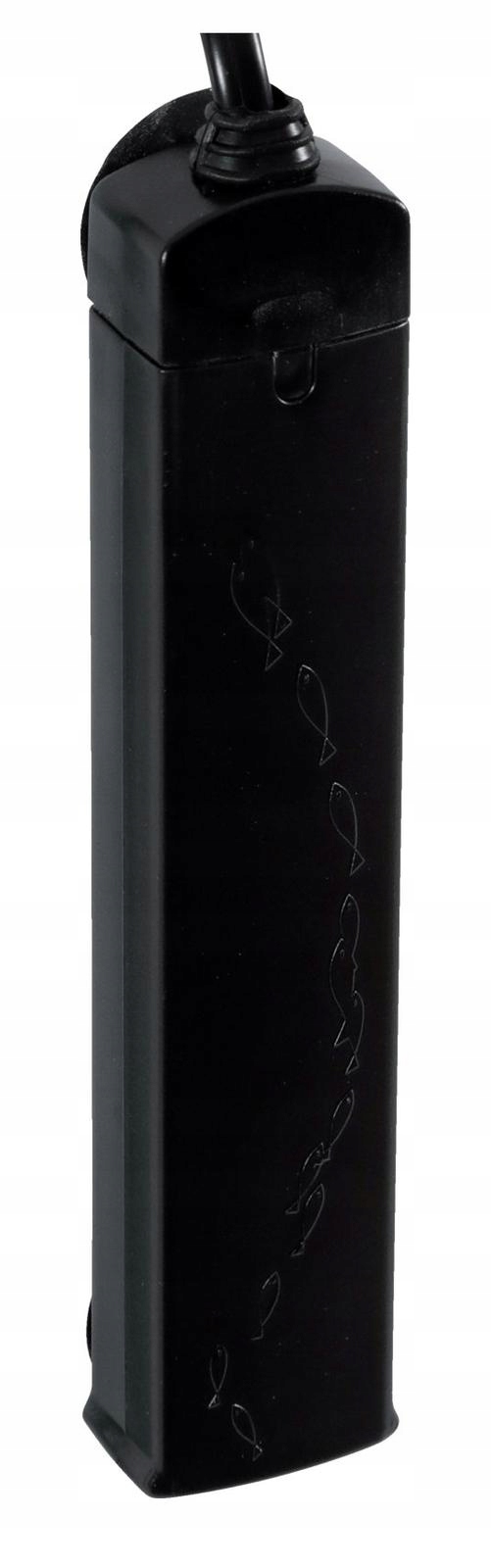 MINI HEATER 10 NERO ZOLUX