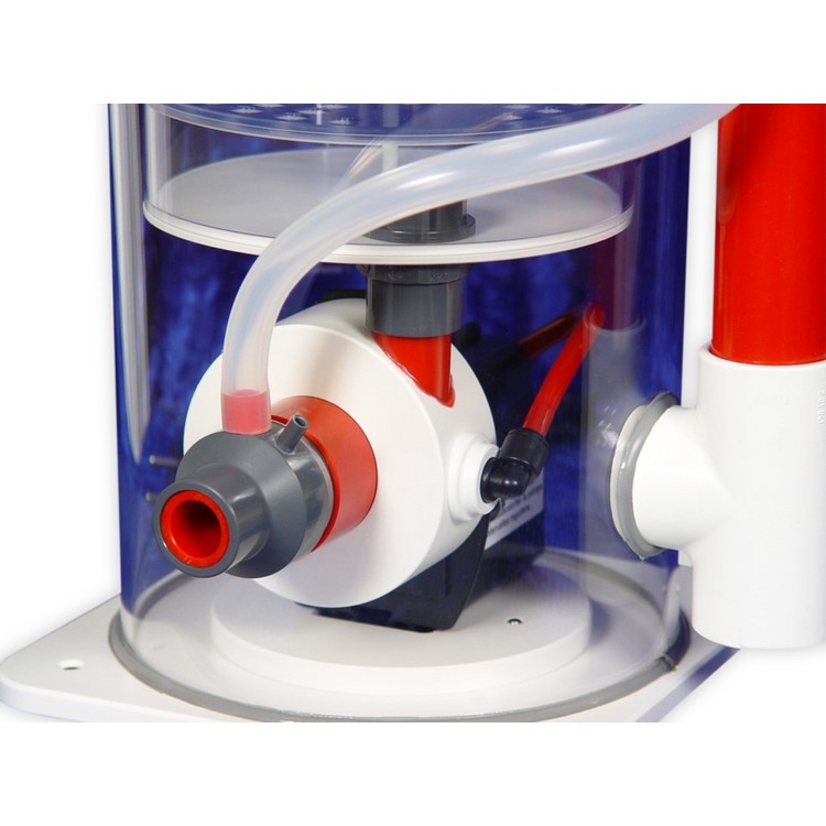 MINI BUBBLE KING 200 VS21 with RDX DC V24 Skimmer for marine aquariums up to 1000 Liters