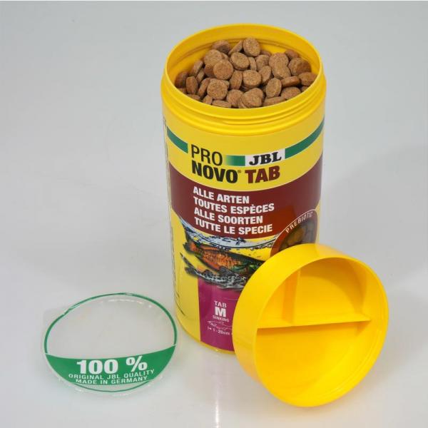 PRONOVO TAB  M 100 ML