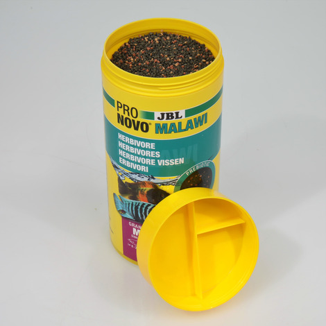 PRONOVO MALAWI WHEAT M 250ML