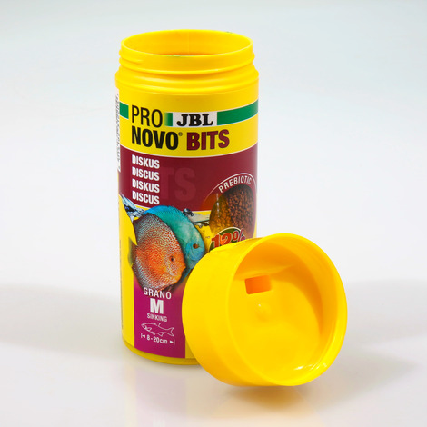 PRONOVO BITS GRANO M 1000ML JBL