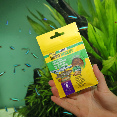 PRONOVO INSECT STICK S 20ML 