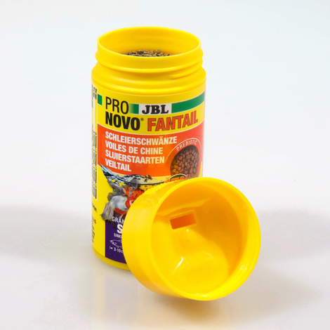 PRONOVO FANTAIL GRANO S 100ml 