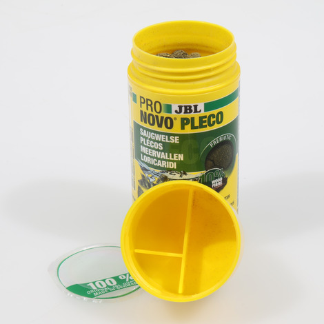 PRONOVO PLECO WAFER M 1000 ML