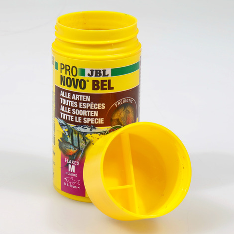 PRONOVO BEL FLAKES M 1000ML 
