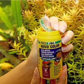 PRONOVO COLOR FLAKES M 250ML