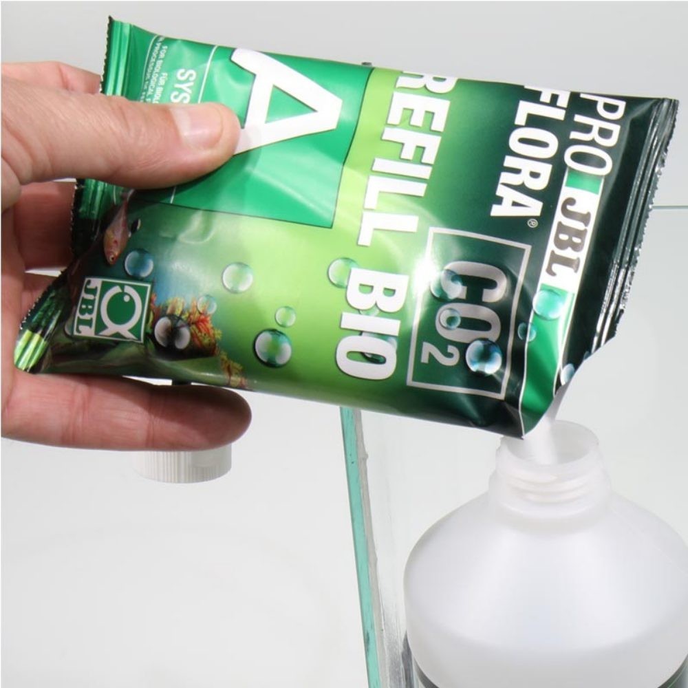 PROFLORA CO2 REFILL BIO JBL