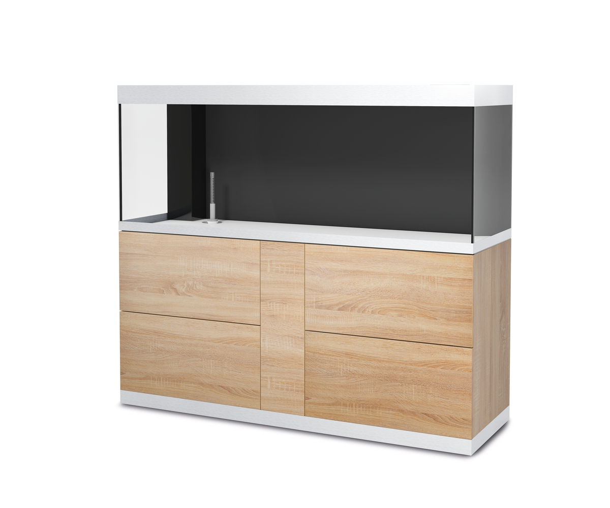 OASE HIGHLINE OPTIWHITE 600 Oak AQUARIUM