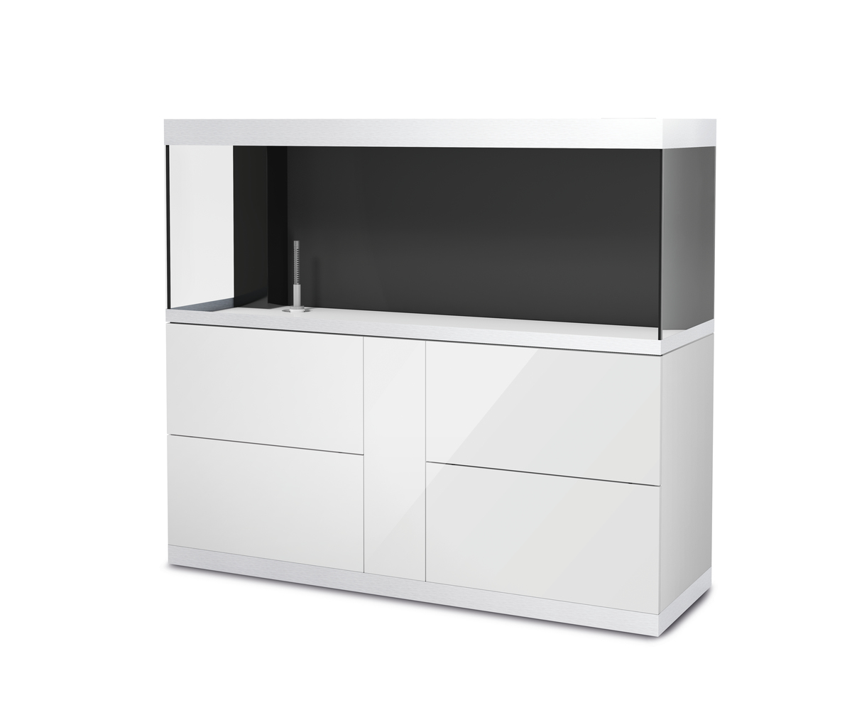 ACQUARIO OASE HIGHLINE OPTIWHITE 600  Bianco OASE