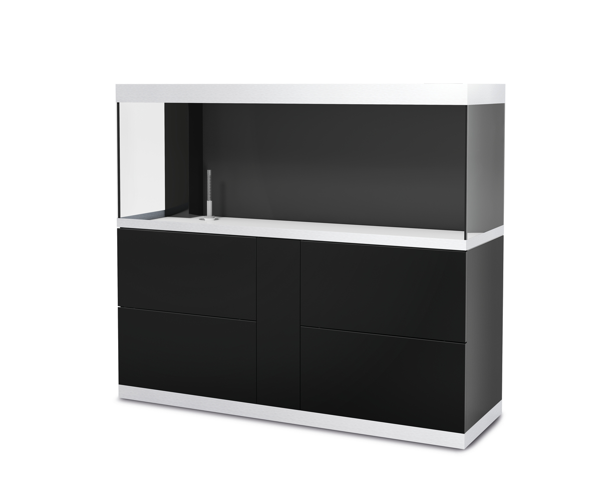 OASE HIGHLINE OPTIWHITE 600 Black AQUARIUM