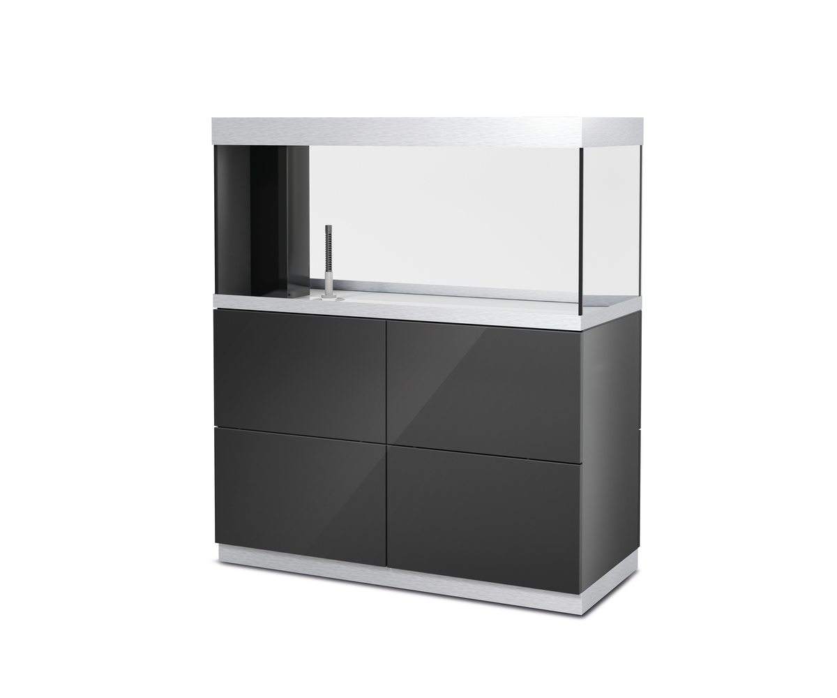 HIGHLINE ROOM DIVIDER OPTIWHITE 300  Antracite OASE