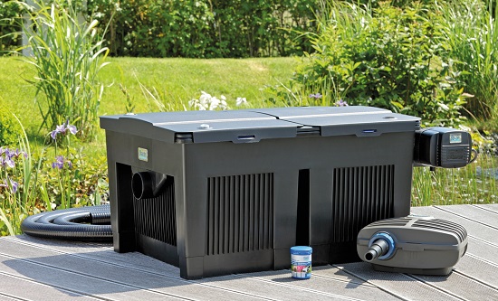 BIOSMART SET 24000 OASE