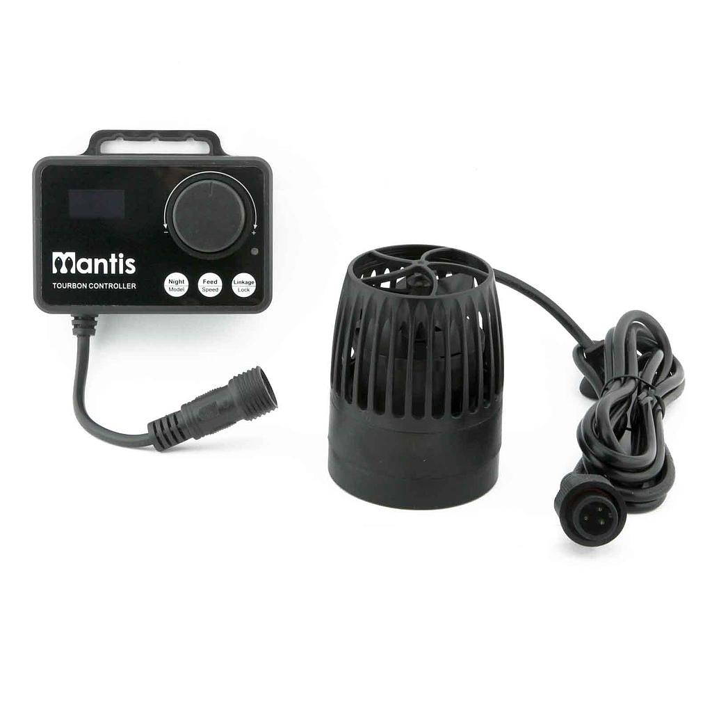 TOURBON 100 - 6000L/h