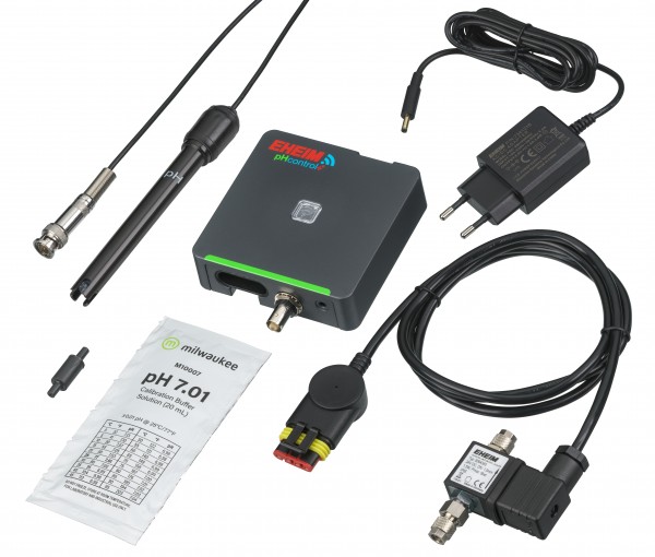 EHEIM PH CONTROL+e WIFI SET EHEIM