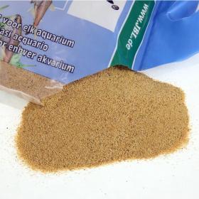 SANSIBAR ORANGE Kg.5