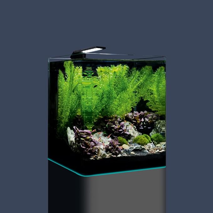 DENNERLE NANO CUBE COMPLETE 20 Litri DENNERLE