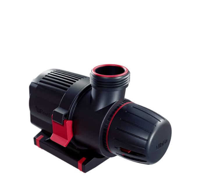 RED SEA POMPA REEFRUN 6000 DC senza controller RED SEA