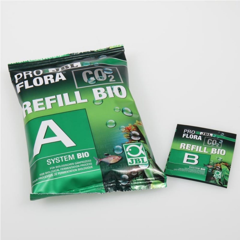 PROFLORA CO2 REFILL BIO JBL