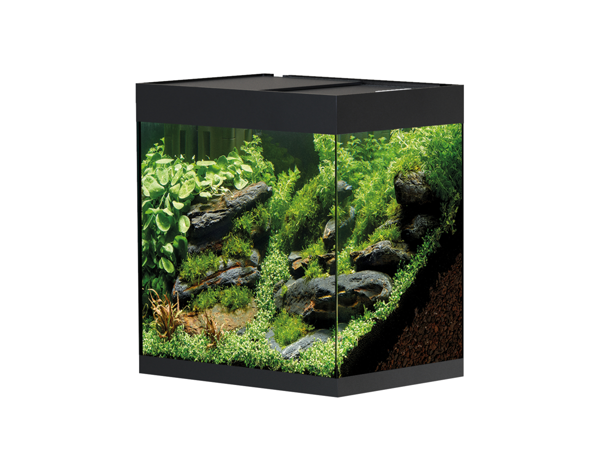 ACQUARIO OASE STYLELINE 85 NERO