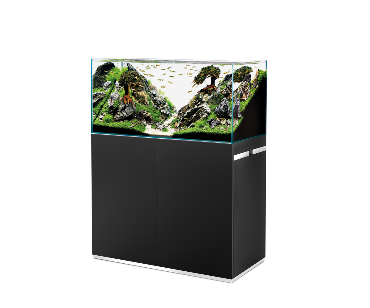 SCAPERLINE 100 SET  NERO