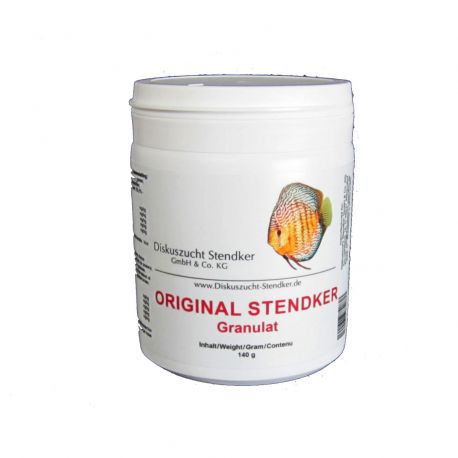 STENDKER GRANULATO 140g