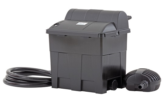 BIOSMART SET 5000