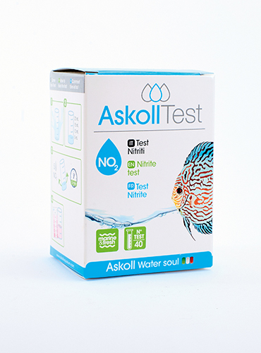 ASKOLL TEST NO2