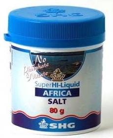 AFRICA SALT  800g