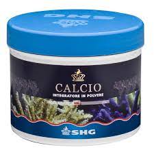 CALCIO IN POLVERE 800g