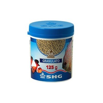 GRANULATO 125g