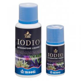 IODIO 100ml