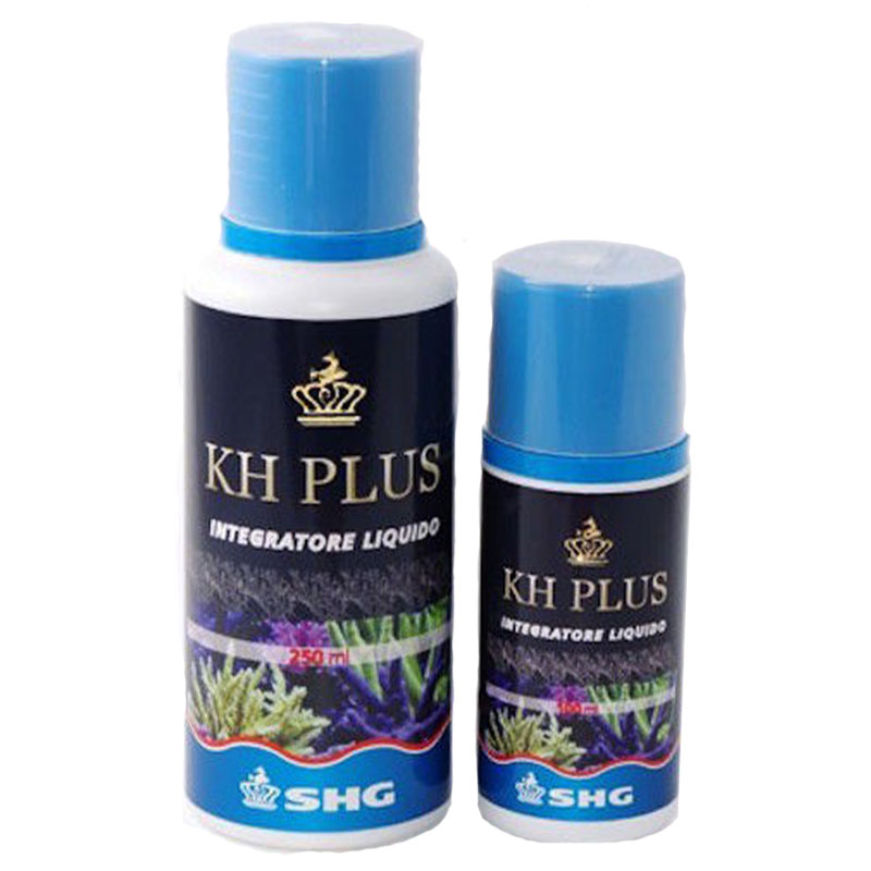KH PLUS 250ml  