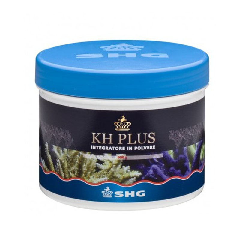 KH PLUS POLVERE 500g