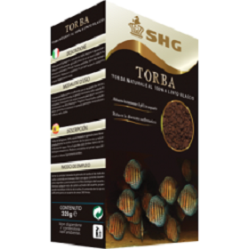 TORBA 320g