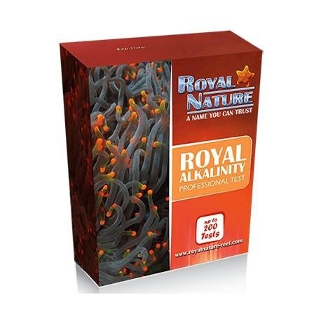 ROYAL NATURE TEST KH ACQUARIO MARINO