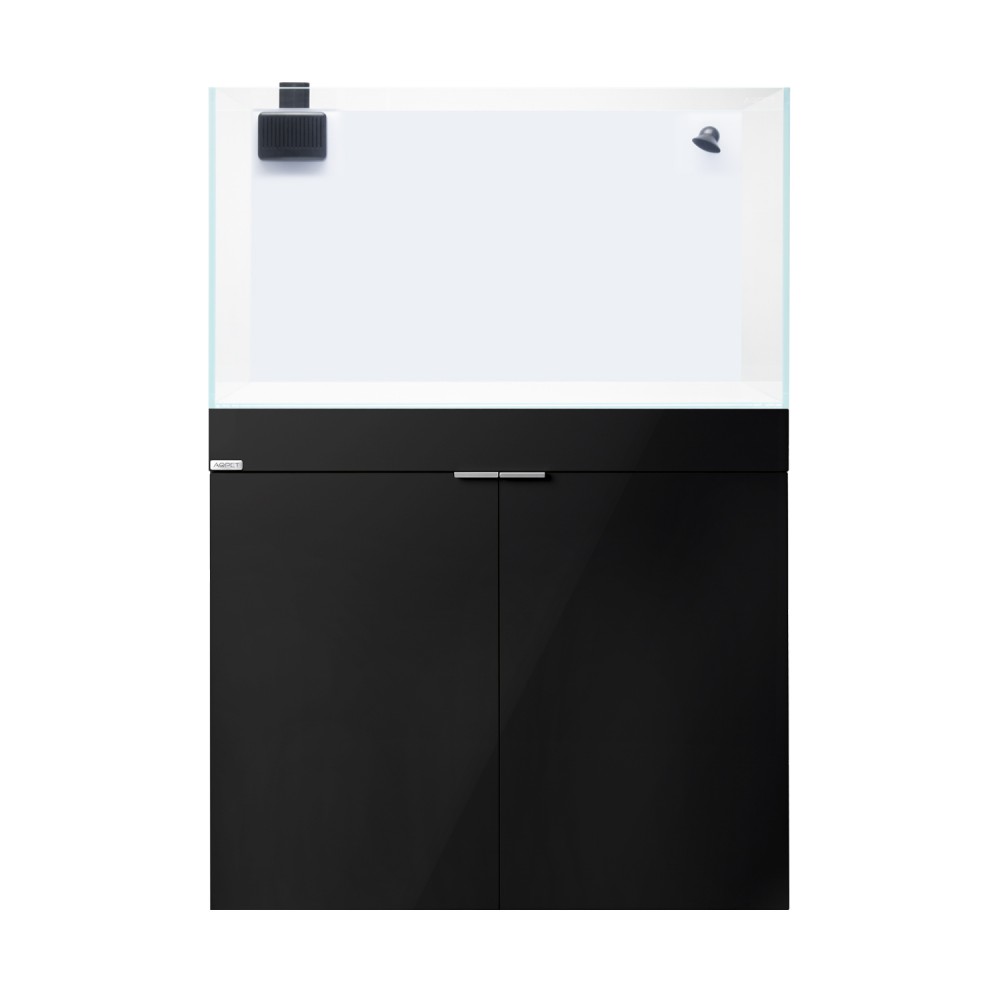 AQPET AQUA 90 MARINE 250 Litri  Nero