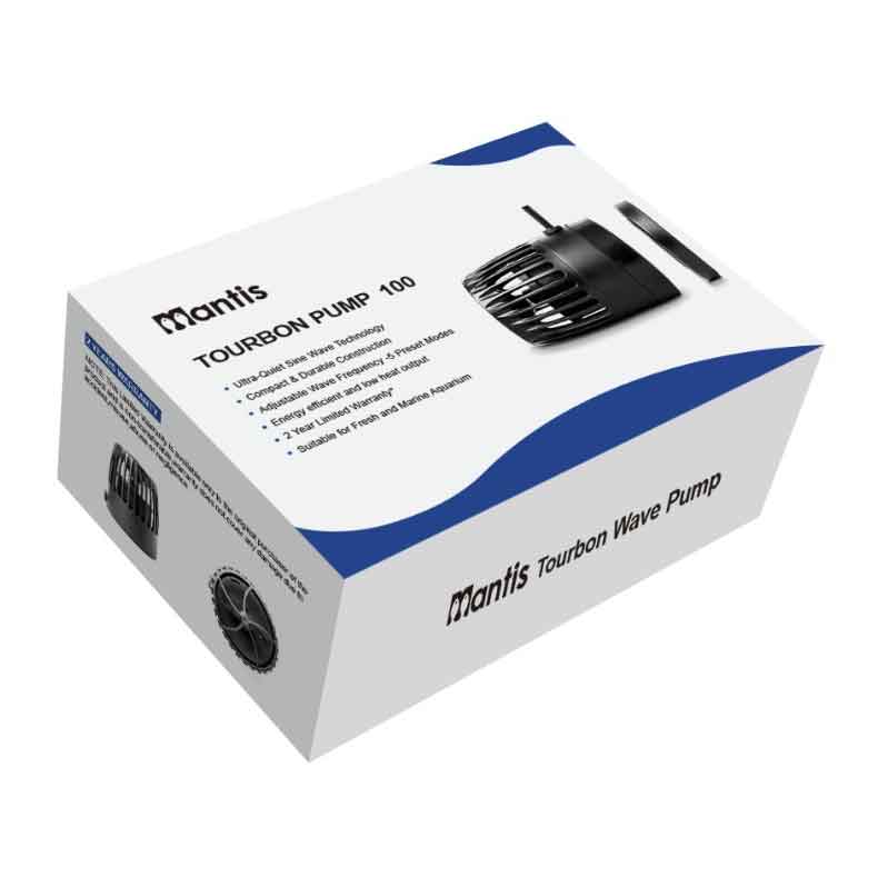TOURBON 60 - 4000l/h