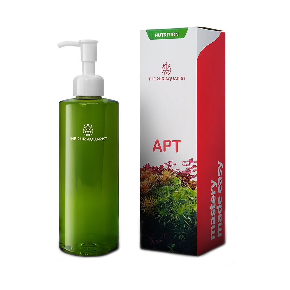 APT 1 ZERO 300ml