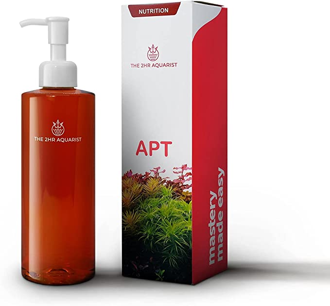 APT E ESTIMATIVE INDEX 300ml