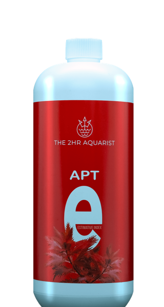 APT E ESTIMATIVE INDEX REFILL 1000ml