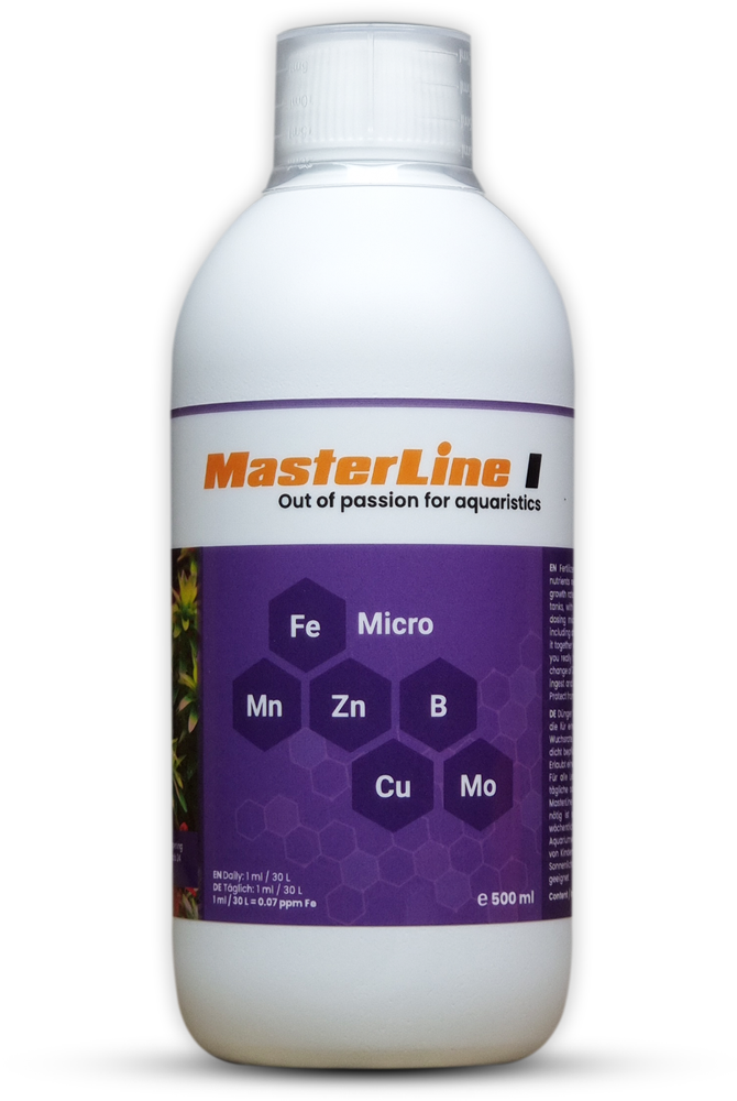 MASTERLINE I 1000ml
