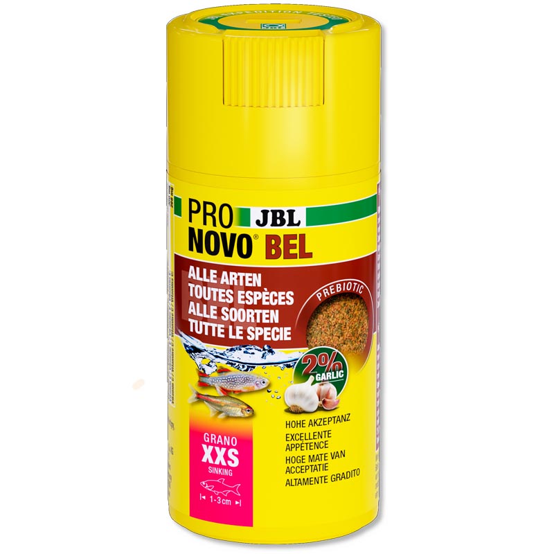PRONOVO BEL GRANO XXS 100ML 