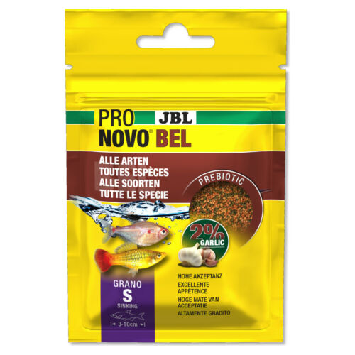 PRONOVO BEL GRANO S 20ML 
