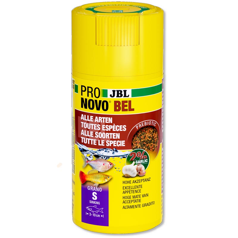 PRONOVO BEL GRANO S 100ML 